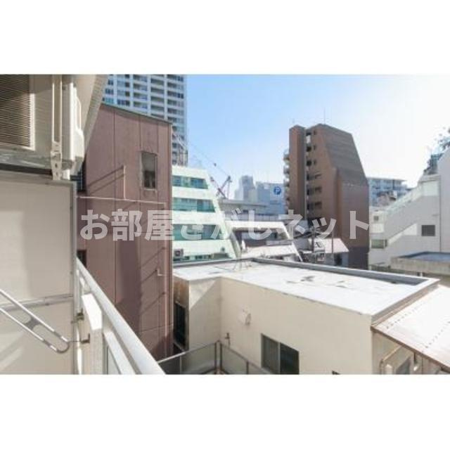江戸川橋杉原ビルヂング【おとり物件なし】#学生・社会人にオススメ！初期費用分割払いOK！の展望