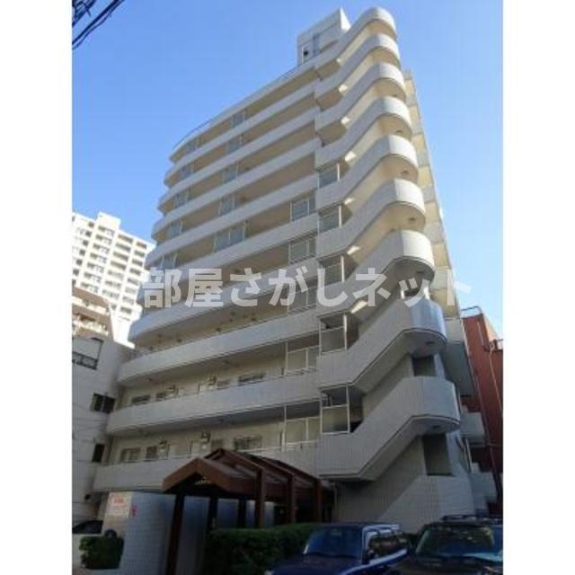 江戸川橋杉原ビルヂング【おとり物件なし】#学生・社会人にオススメ！初期費用分割払いOK！