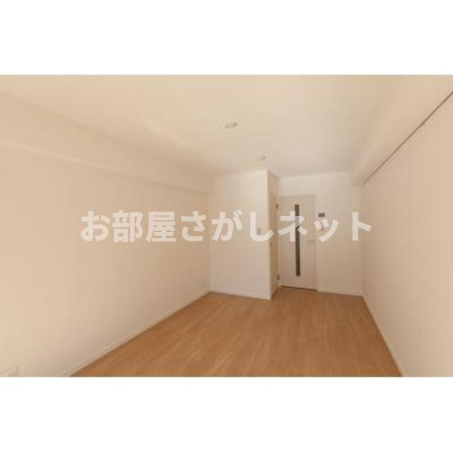 江戸川橋杉原ビルヂング【おとり物件なし】#学生・社会人にオススメ！初期費用分割払いOK！の洋室|※写真は同タイプ住戸です。