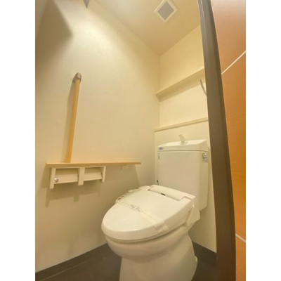 【トイレ】 | LEGALAND+難波南