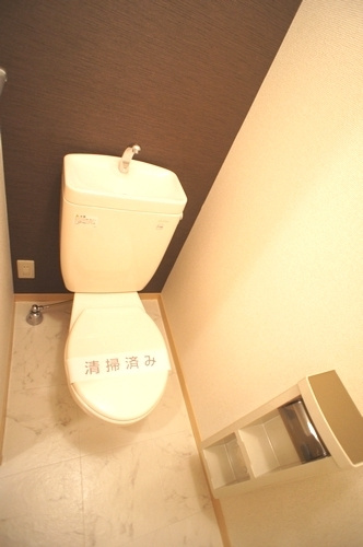 【トイレ】 | コンフォートヨコタ