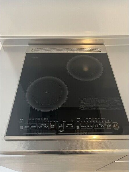 MYノアーヴェのキッチン