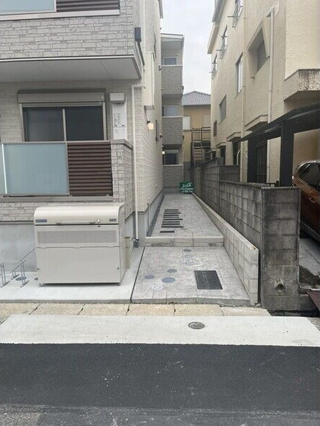 MYノアーヴェのその他共用部分