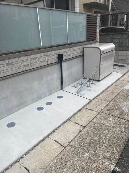 MYノアーヴェのその他