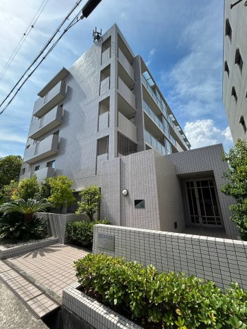 芦屋市大東町の賃貸マンション