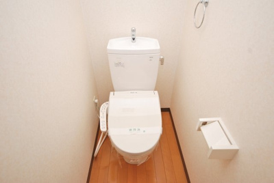 【トイレ】 | ファインドコート