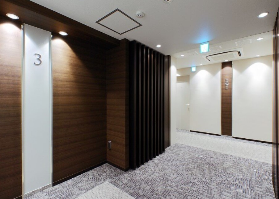 The Upper Houseのその他共用部分