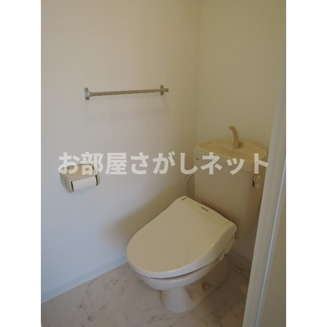 セントラル大森【おとり物件なし】#学生・社会人にオススメ！初期費用分割払いOK！のトイレ|トイレ