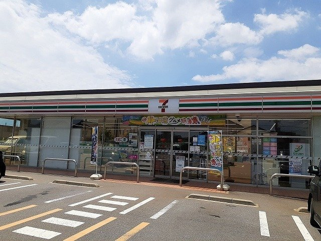 グレートハイツロイヤルⅦ　　刈谷市近郊の賃貸ならクラスホーム刈谷店の周辺|セブンイレブン碧南中町5丁目店まで430m