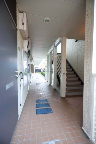 レオネクストベイタウンのその他共用部分