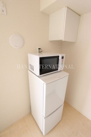 レオネクストベイタウンのその他
