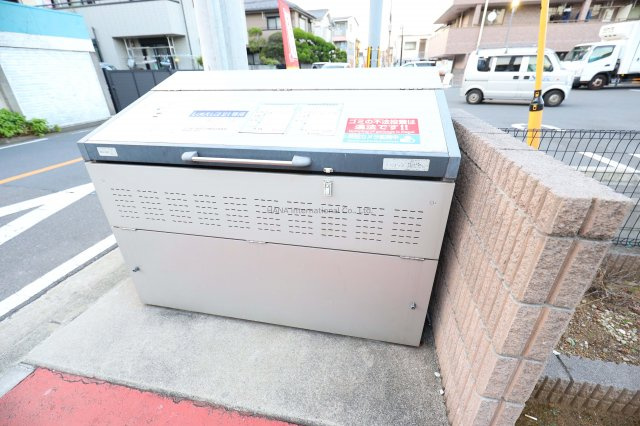 レオネクストベイタウンの設備
