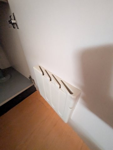 Viale美しが丘の設備