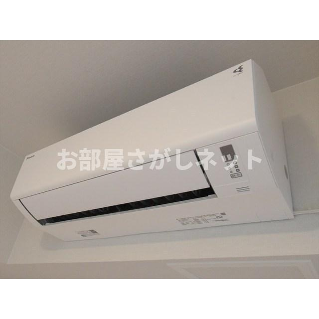 ラクレイス横濱関内【おとり物件なし】#学生・社会人にオススメ！初期費用分割払いOK！の設備