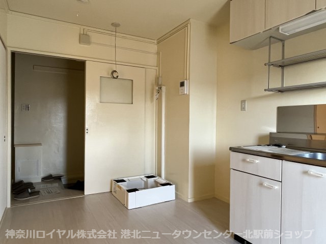 【居間・リビング】
