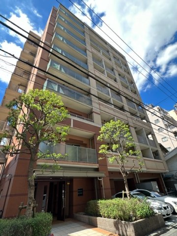 ライジングプレイス浅草参番館