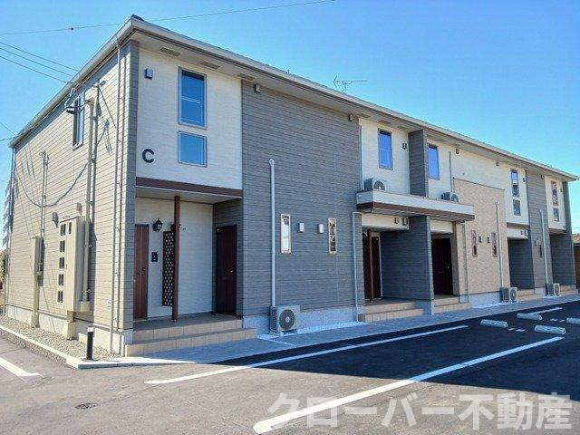 クルール今津Ｃ