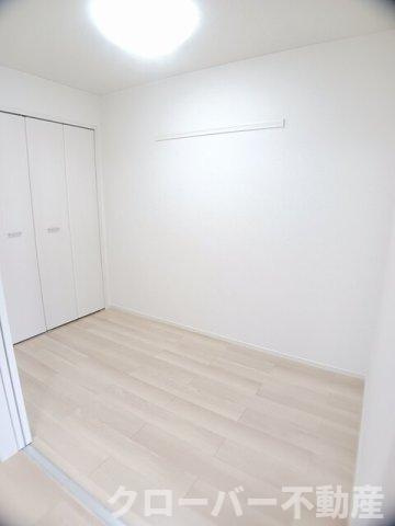 クルール今津Ｃの内装