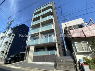 【外観】 | Ｇ＋ＨＯＮＭＡＣＨＩ