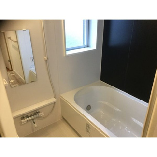【浴室】 | Ｇ＋ＨＯＮＭＡＣＨＩ | ※同物件他部屋写真　現況優先