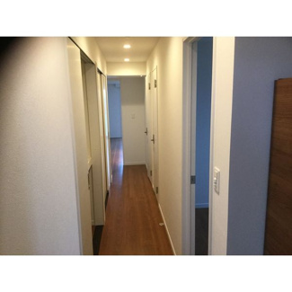 【玄関】 | Ｇ＋ＨＯＮＭＡＣＨＩ | ※同物件他部屋写真　現況優先