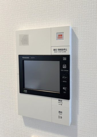 【セキュリティ】クロスレジデンス神戸元町（旧アーバネックスみなと元町Ⅱ）