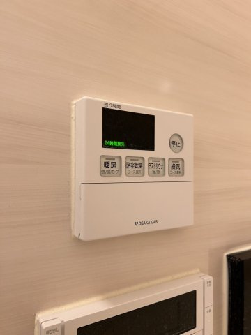 【設備】クロスレジデンス神戸元町（旧アーバネックスみなと元町Ⅱ）