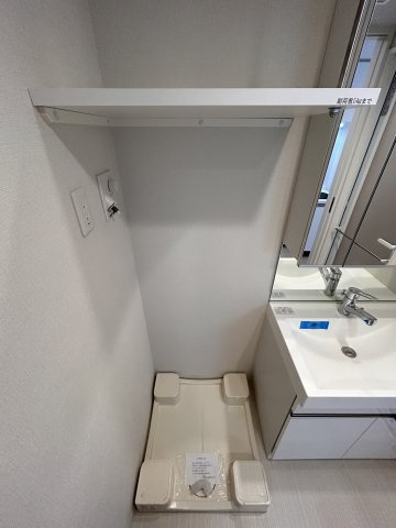 【バルコニー】クロスレジデンス神戸元町（旧アーバネックスみなと元町Ⅱ）