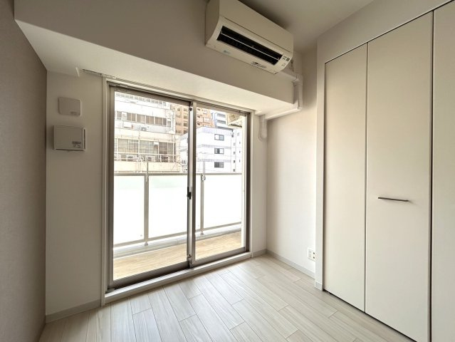 【居間・リビング】クロスレジデンス神戸元町（旧アーバネックスみなと元町Ⅱ）
