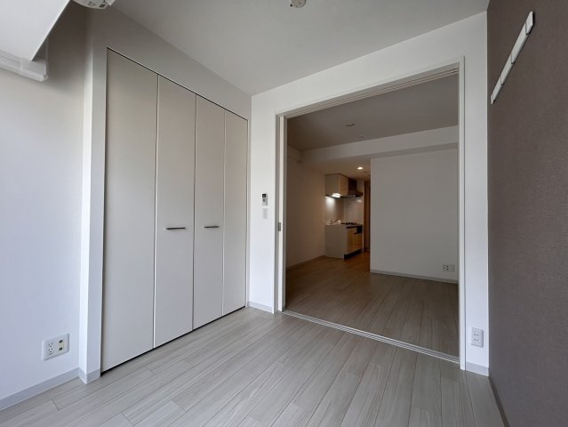 【寝室】クロスレジデンス神戸元町（旧アーバネックスみなと元町Ⅱ）