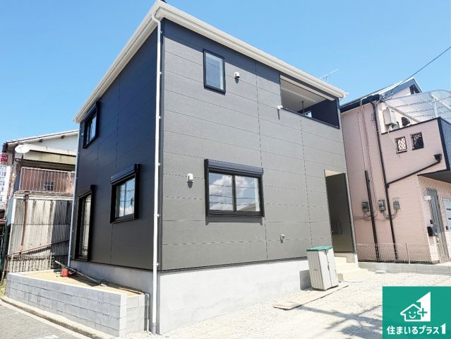枚方市野村北町　第3期　新築一戸建て