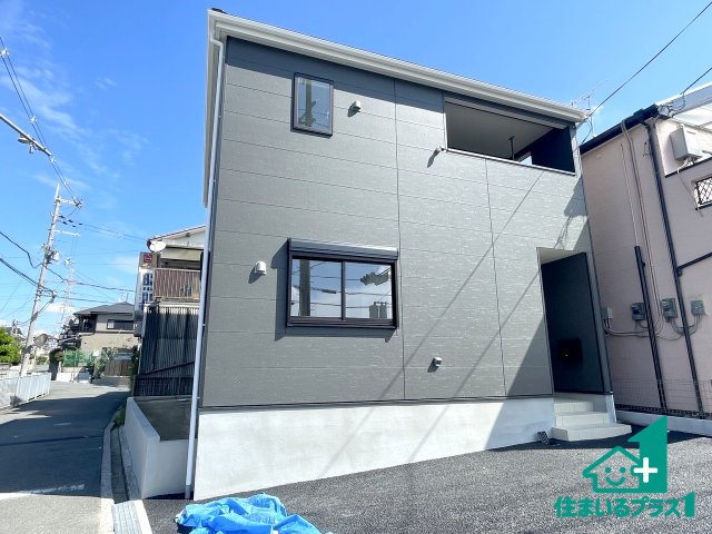 ■枚方市野村北町　第3期　新築一戸建て