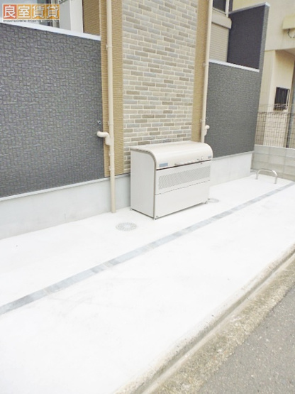 【その他共用部分】 | ハーモニーテラス北原町