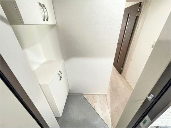 【玄関】 | クラール川名 | 同仕様画像