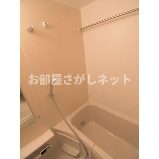 ラクレイス横濱関内【おとり物件なし】#学生・社会人にオススメ！初期費用分割払いOK！の浴室