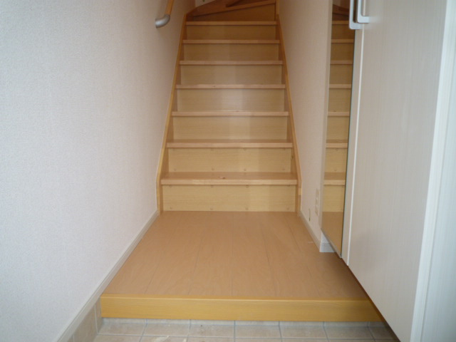 アンジュ.Ｋの設備