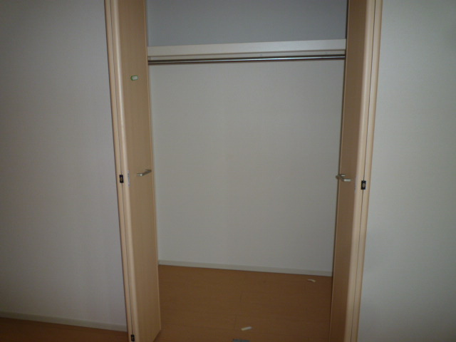 アンジュ.Ｋの洋室