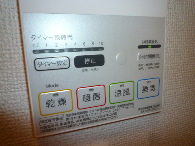 アンジュ.Ｋのセキュリティ|オプナスキー