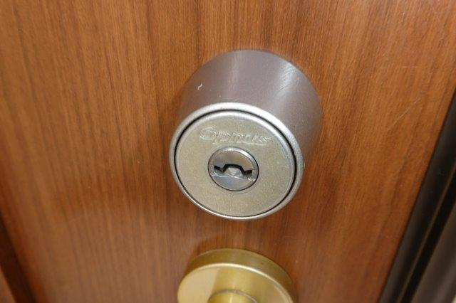 アンジュ.Ｋのその他共用部分|オプナスキー