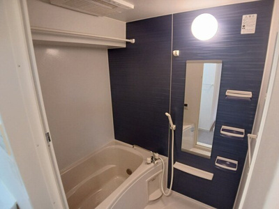 【浴室】 | アロッジオ石津