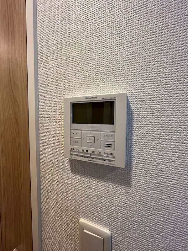 アドバンス心斎橋グランガーデンの設備