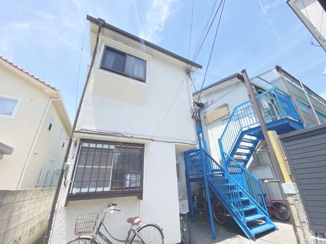 コーポ長嶺の外観|物件の外観です☆