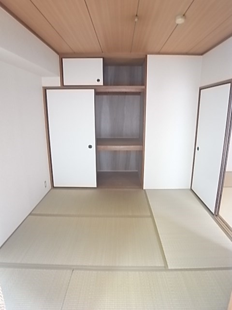 ツインパレス武庫のその他