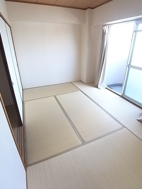 ツインパレス武庫のその他