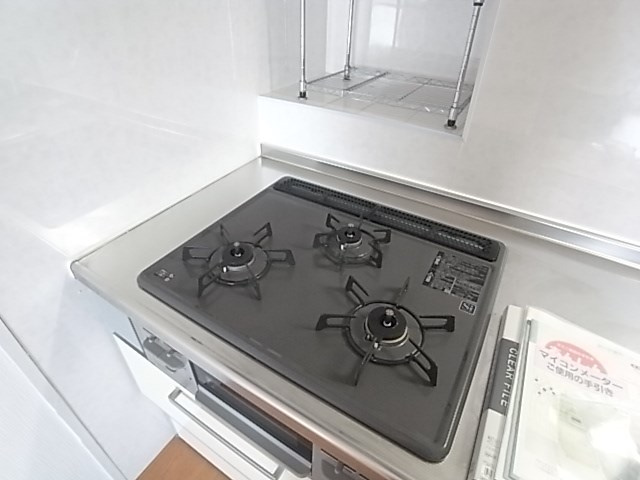 ツインパレス武庫のその他