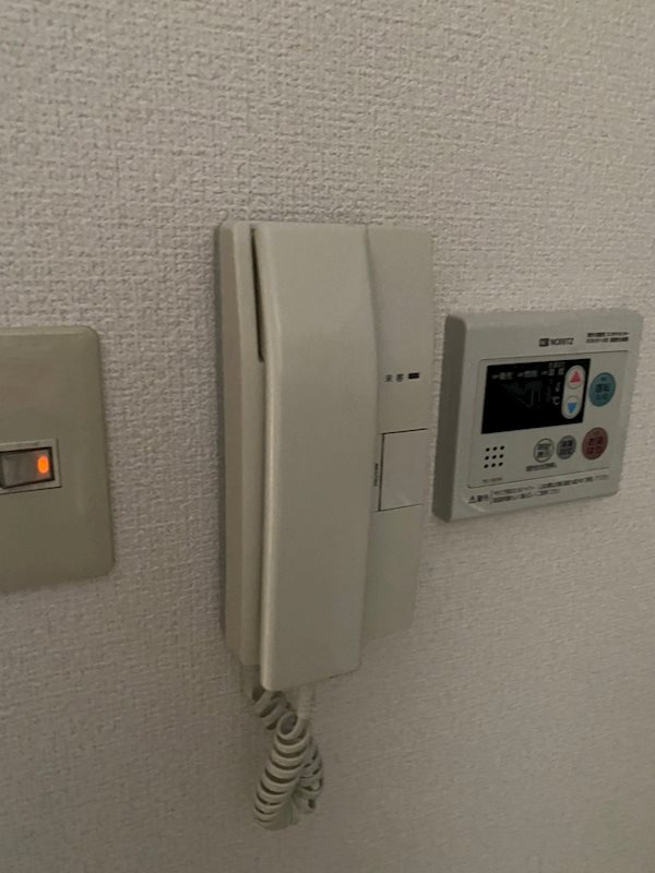 ハーバーステージ神戸のセキュリティ
