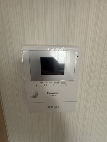 コーポ高田のセキュリティ