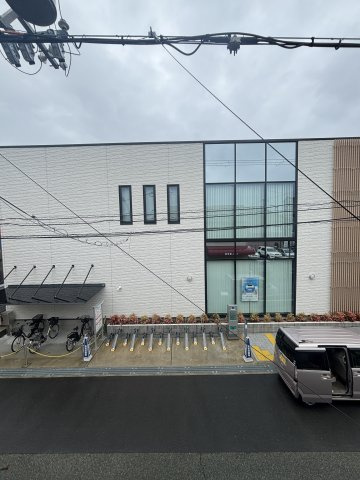 コーポ高田の展望