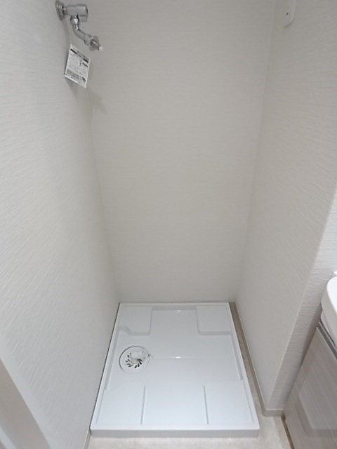 GranVitaの設備