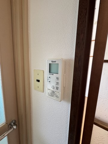 藤本ビルの設備